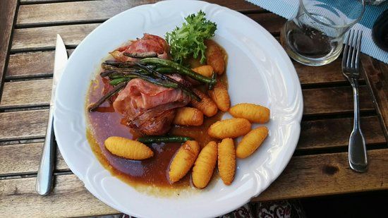 U Trich Zlatych Hvezd